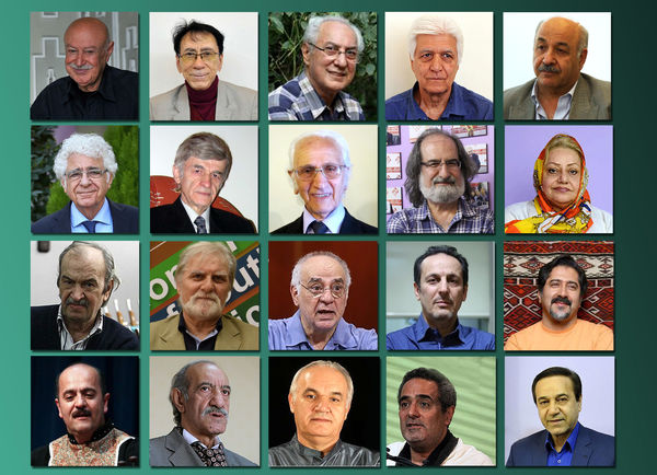 دیدگاه ۲۰ موسیقی‌دان درباره کنسرت خیابانی