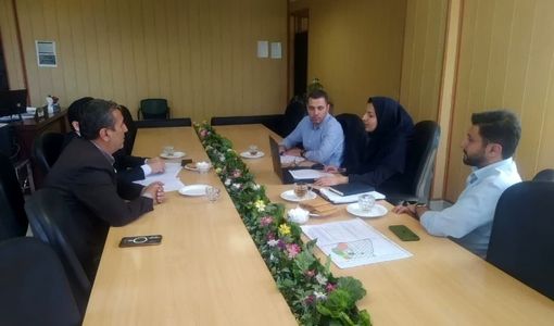 روند اجرای قانون الزام به ثبت رسمی معاملات اموال غیرمنقول در بوئین‌زهرا