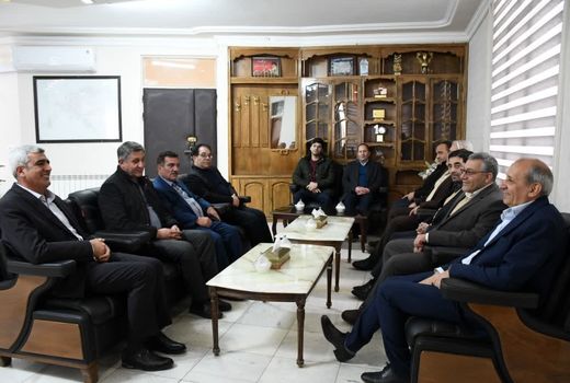 ایجاد زنجیره ارزش و کشاورزی قراردادی از مهمترین برنامه‌های حوزه کشاورزی است