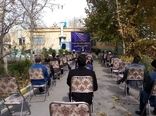 آغاز به کار گشت های مشترک تنظیم بازار کالاهای اساسی در استان البرز