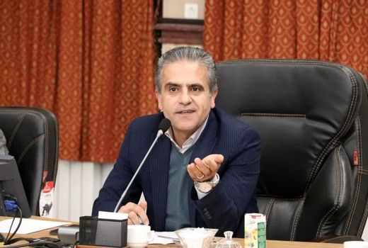 حمایت از ذی‌نفعان بخش صنایع تبدیلی به سوی سرمایه‌گذاری‌های نوین