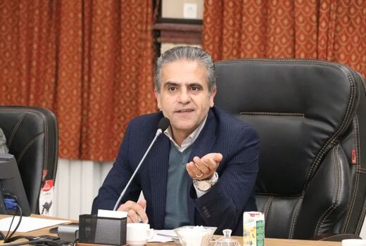 حمایت از ذی‌نفعان بخش صنایع تبدیلی به سوی سرمایه‌گذاری‌های نوین