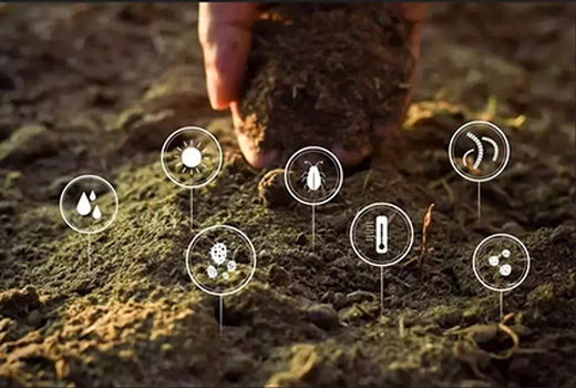 ابلاغ آیین‌نامه قانون خاک؛ دستاورد دولت سیزدهم