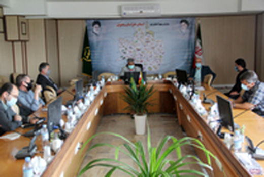 فرصت مطالعاتی اعضای هیئت علمی در بخش کشاورزی