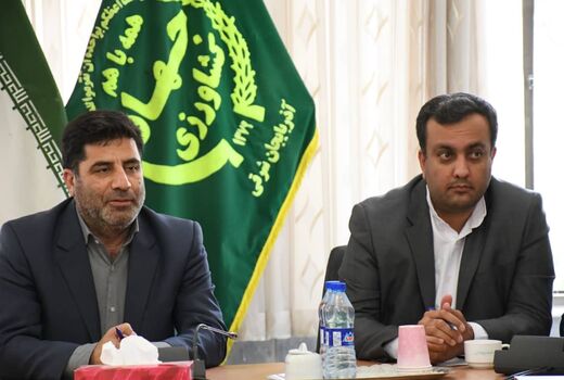 اجرای جهش تولید در دیمزارها در تمام سطح زیر کشت استان آذربایجان شرقی