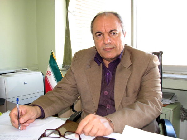 4 میلیون اصله نهال استاندارد در نهالستان های استان قزوین تولید می شود 