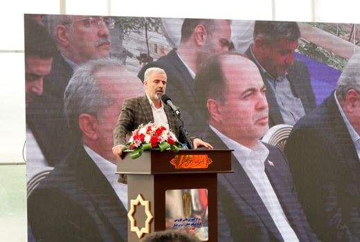  ایجاد شهرک‌های کشاورزی و گلخانه‌ای تنها راه نجات آب و خاک شبستر است