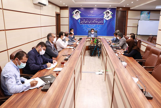 تیم نظارت هوشمند بر نانوایی‌های استان قزوین تشکیل می‌شود