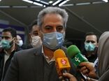 مرغ و تخم مرغ بیش از نیاز کشور تولید می‌شود