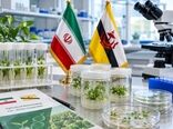 بیوتکنولوژی؛ اولویت نخست همکاری کشاورزی ایران و برونئی