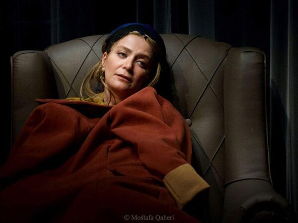 تغییر ساعت اجرای دو نمایش در تئاتر شهر 