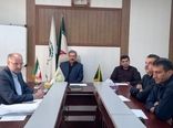 رفع تداخل ۱۸۱ هکتار از اراضی کشاورزی در استان قزوین