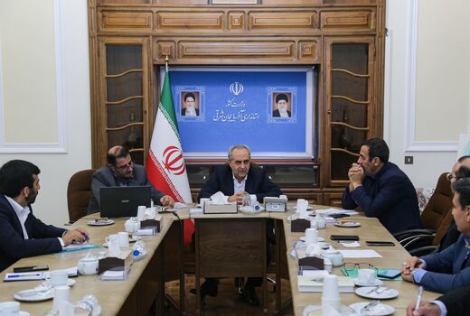 سرشماری کشاورزی مطابق با آخرین تقسیمات کشوری باشد
