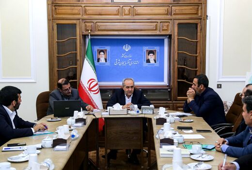 سرشماری کشاورزی مطابق با آخرین تقسیمات کشوری باشد