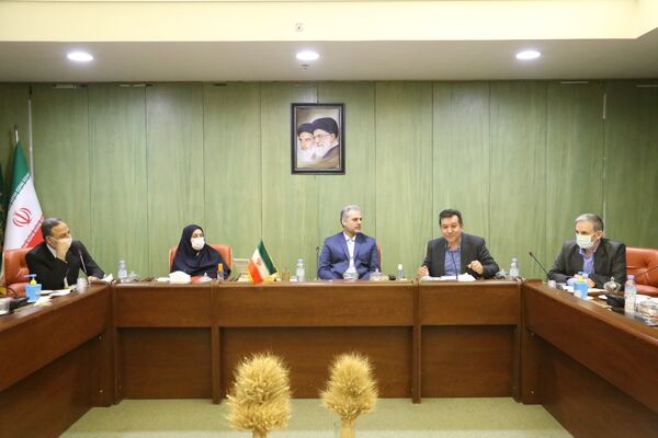 تاثیر استاندارد بر امنیت غذایی کشور و سلامت مردم
