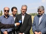 اردبیل مرکز تحقیقات تخصصی سیب زمینی در کشور می شود 