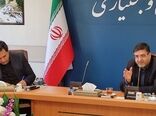 بخش کشاورزی پیشران اقتصادی استان چهارمحال وبختیاری