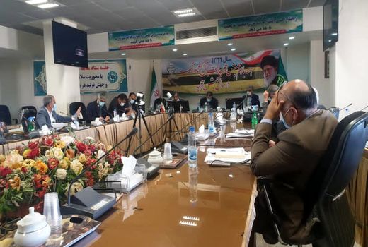 اجازه کمبود بذر در استان را نخواهیم داد