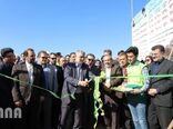 بازدید و بهره برداری از طرح‌های بخش کشاورزی استان لرستان