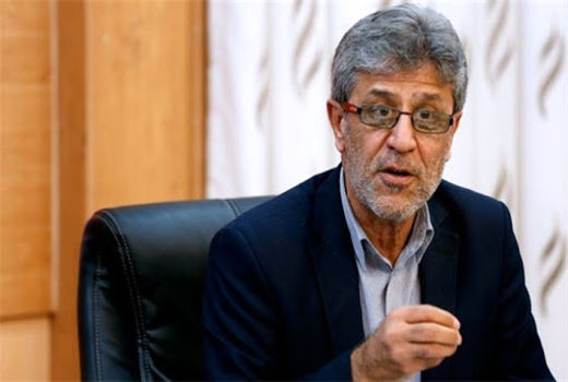 خاوازی بهترین گزینه در شرایط کنونی است