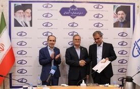  تأکید بر توسعه تولید واکسن و استفاده از ظرفیت‌های داخلی