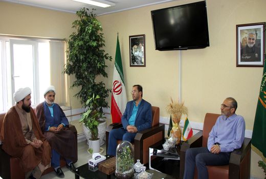 استان البرز رتبه یک کشور در حوزه زکات مستحبی را دارد