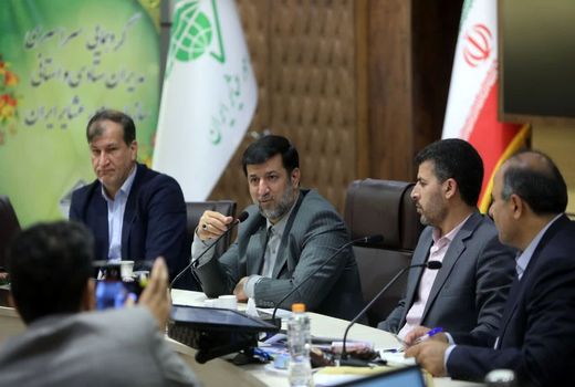 تولید قراردادی گوشت قرمز عشایر در دستورکار است