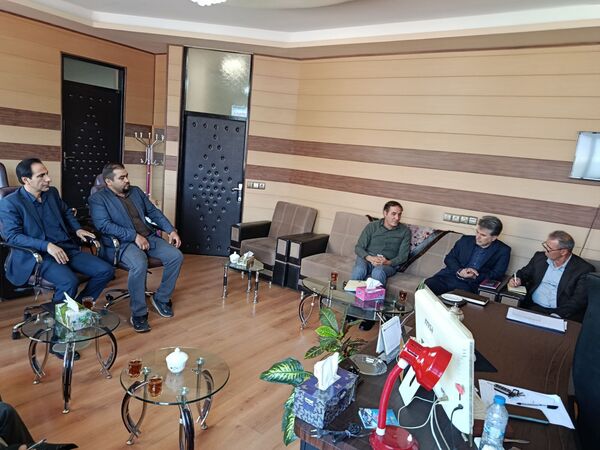 جلفا میزبان دوره کشوری «توانمندسازی هنرآموزان رشته‌های کشاورزی» می‌شود