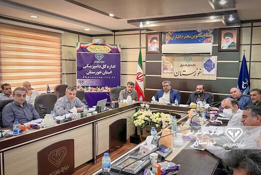 کشتارگاه دام، پالایشگاه تامین گوشت بهداشتی جامعه
