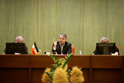 تاکید وزیر جهاد کشاورزی بر حمایت بانک ها از کشاورزی قرارداد