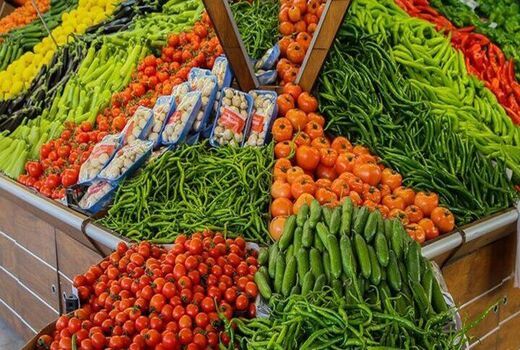 صادرات محصولات کشاورزی کردستان به ۲۵۸ میلیون دلار رسید