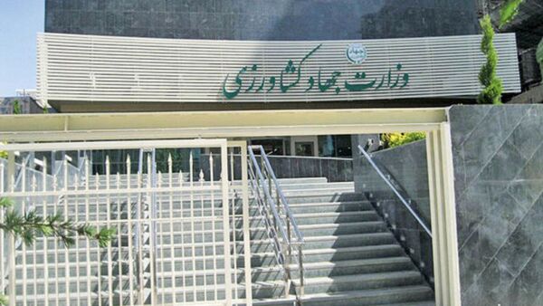 اقدامات کنترلی و غربالگری وزارت جهاد کشاورزی برای مقابله با ویروس کرونا 