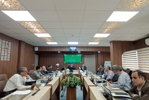 حل مسائل کشاورزی باید با توجه به شرایط محلی و اجتماعی صورت گیرد