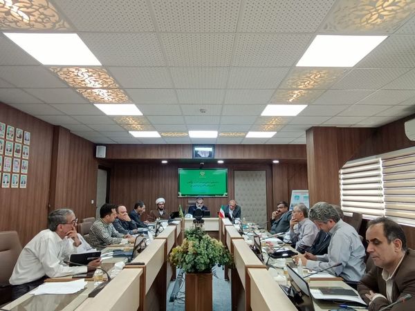 حل مسائل کشاورزی باید با توجه به شرایط محلی و اجتماعی صورت گیرد