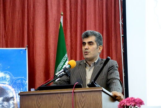 رئیس سازمان جهاد کشاورزی از تاسیس سه شهرک گیاهان داروئی در استان گیلان خبر داد