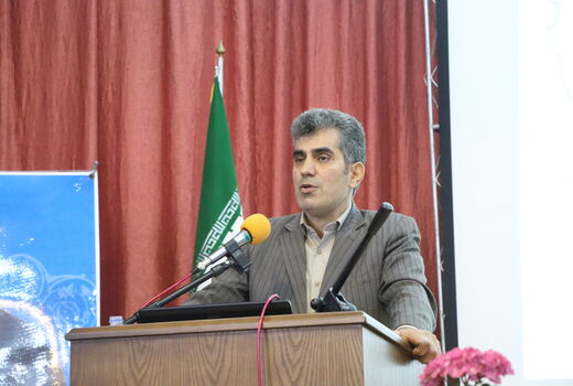 رئیس سازمان جهاد کشاورزی از تاسیس سه شهرک گیاهان داروئی در استان گیلان خبر داد