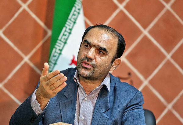 مذاکره باعراق درباره آب به تنهایی جوابگونیست