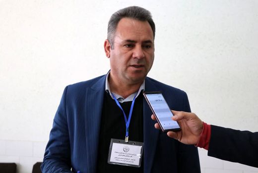 داوطلبین استخدام منطقه ۲ وزارت جهاد کشاورزی در فارس 