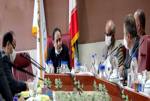 تکمیل ذخایر راهبردی کشور از ماموریت های مهم شرکت پشتیبانی امور دام