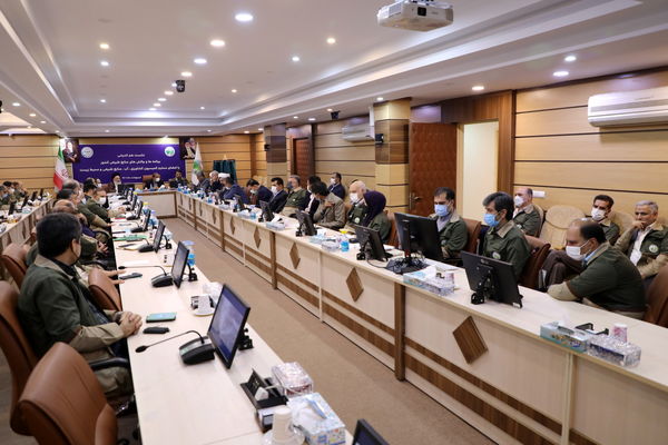 بررسی چالش‌ها و راهکارهای منابع‌طبیعی کشور