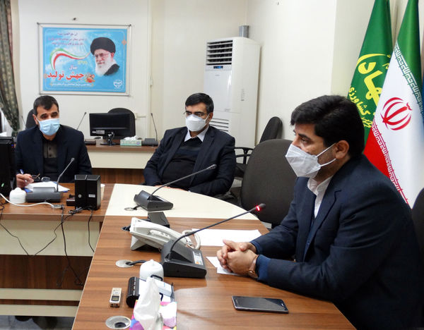 پهنه بندی عرصههای کشاورزی، تجهیز و ساماندهی مراکز خدمات و مدیریت دانش راهبردهای تحقق نظام نوین ترویج است