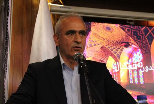 «بارانداز» حلقه اتصال تولید کشاورزی به بازارهای صادراتی است