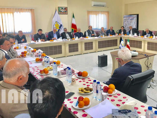 سفر وزیر جهاد کشاورزی به سیستان