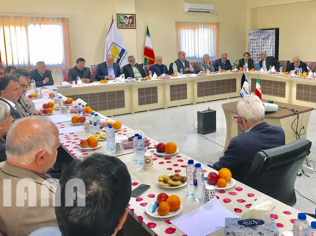 سفر وزیر جهاد کشاورزی به سیستان
