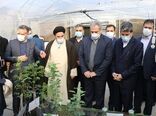 سفر وزیر جهاد کشاورزی به استان آذربایجان غربی
