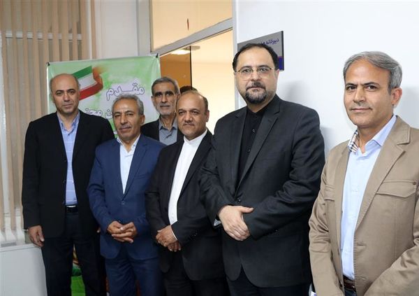 نظام صنفی باید پیشگام گفتگوی ملی در زمینه کشاورزی و مناسبات بازار باشد