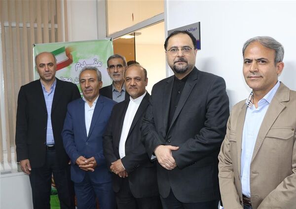 نظام صنفی باید پیشگام گفتگوی ملی در زمینه کشاورزی و مناسبات بازار باشد