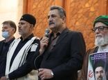 عشایر، پیش‌قراولان حفظ تمامیت ارضی و پاسداران ارزش‌های انقلاب اسلامی
