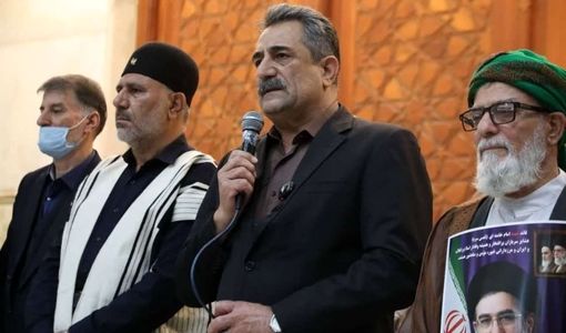 عشایر، پیش‌قراولان حفظ تمامیت ارضی و پاسداران ارزش‌های انقلاب اسلامی