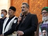 عشایر، پیش‌قراولان حفظ تمامیت ارضی و پاسداران ارزش‌های انقلاب اسلامی